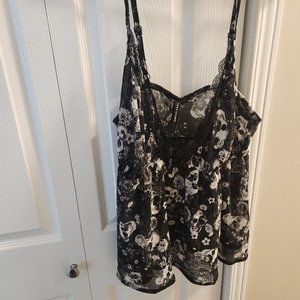 Torrid Camesole size 2x